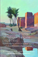 Expositions artistiques de l'Afrique française (1928-1956)