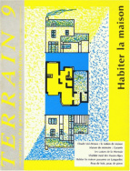 Terrain, n° 9/octobre 1987