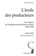 L'école des producteurs