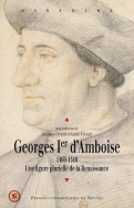 Georges Ier d'Amboise