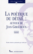 Cahier Jean Giraudoux, n° 33/2006