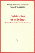 Patrimoine et mécénat