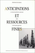 Anticipations et ressources finies