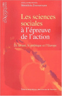 Les sciences sociales à l'épreuve de l'action