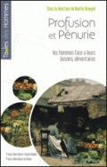 Profusion et pénurie