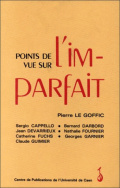 Points de vue sur l'imparfait