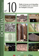 Domitia, n° 10/2008