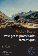 Voyages et promenades romantiques