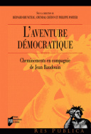 L'aventure démocratique