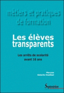 Les élèves transparents