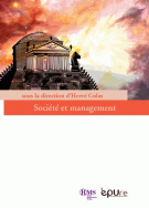 Société et management