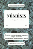 Némésis, n° 3/2001