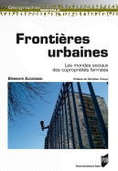 Frontières urbaines