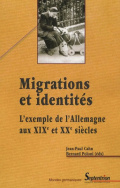 Migrations et identités