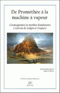 De Prométhée à la machine à vapeur