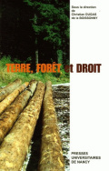 Terre, forêt et droit