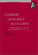 Combler les blancs de la carte