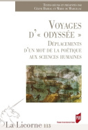 Voyages d'Odyssée