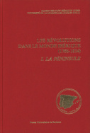 Les révolutions dans le monde ibérique, 1766-1834