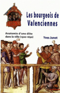 Les bourgeois de Valenciennes