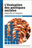 L'évaluation des politiques sociales