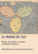 El mundo en 1621