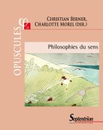 Philosophies du sens