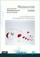 Ressources vives