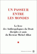 Un passeur entre les mondes