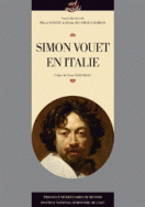 Simon Vouet en Italie