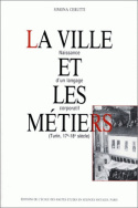 La ville et les métiers