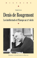 Denis de Rougemont