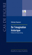 De l'imagination historique