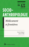 Socio-anthropologie, n° 43/2021-1