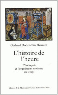 L'histoire de l'heure