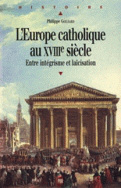 L'Europe catholique au XVIIIe siècle