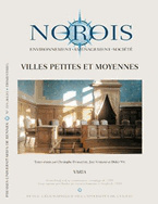 Norois, n° 223/2012-2