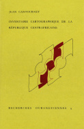 Inventaire cartographique de la République centrafricaine