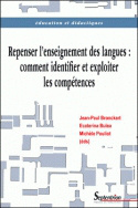 Repenser l'enseignement des langues : Comment identifier et exploiter les compétences