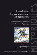 Les relations franco-allemandes en perspective