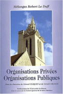 Organisations privées et organisations publiques