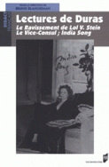 Lectures de Duras