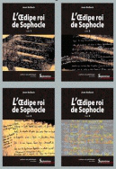 L'Œdipe Roi de Sophocle