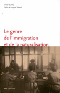 Le genre de l'immigration et de la naturalisation. L'exemple de Marseille  (1918-1940)