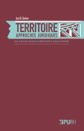 Territoire, approches juridiques