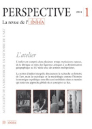 Perspective. La revue de l'INHA, n° 1/2014