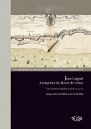 Jean Laignel Antiquitez du Havre de Grâce