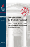 Les fondateurs du droit international