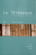 Le Télémaque, n° 55/2019