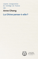 La Chine pense-t-elle ?